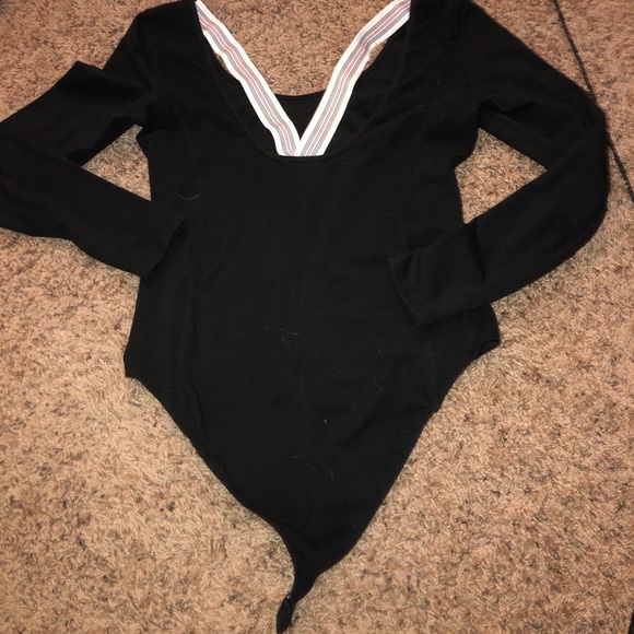 CHAMPION- Y2K bodysuit - Picture 9 of 11